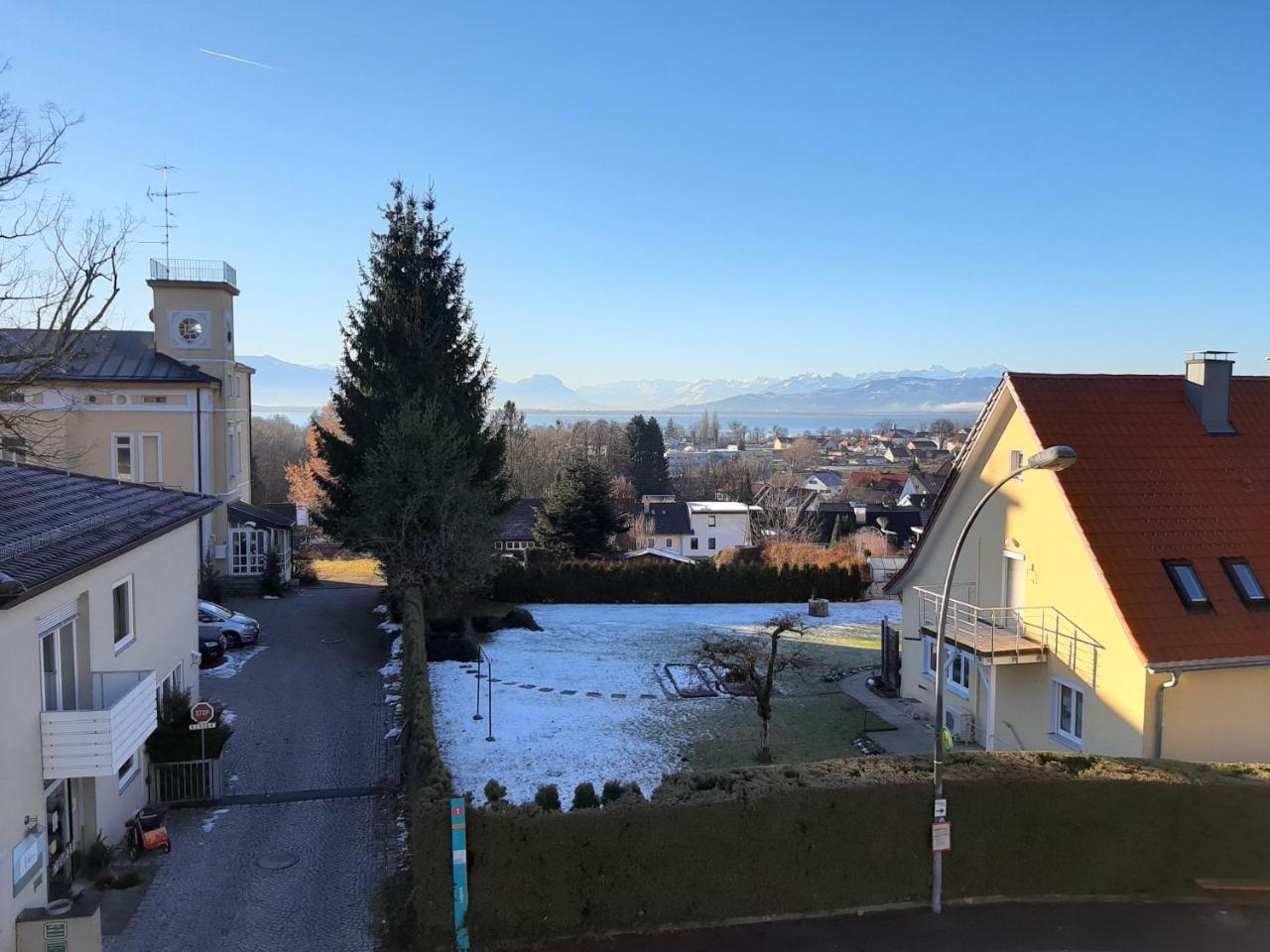 Braeuhotel Steig Lindau (Bodensee) Kültér fotó